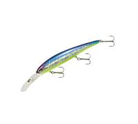 BANDIT LURES BDTWBD201 Walleye Deep Trolling Plug 4.75", 5/8oz, Blue Shiner