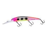 BANDIT LURES BDTWBD2B83 Walleye Deep Crankbait - Rotten Fruit (4-3/4 inch, 5/8oz)
