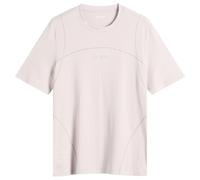 Bandit Men's Short Sleeve Micromesh Performance T-Shirt Ash