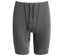 Bandit Men's Striped Cadence Half Tight Black/Chalk