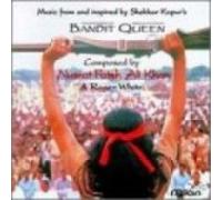 Nusrat Fateh Ali Kahn - Bandit Queen