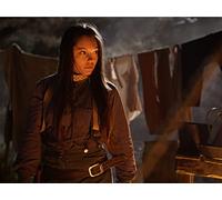 Bandit Queen, The
