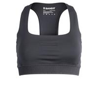 Bandit Stamina™ Square Neck Bra Bandit Black