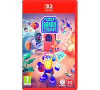 Bandit Trap Nintendo Switch 2 Game Pre-Order