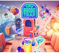 Bandit Trap PC Steam CD Key