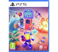 Bandit Trap PS5 Game Pre-Order