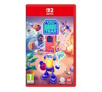 Bandit Trap - Switch 2