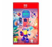 Bandit Trap - Switch 2