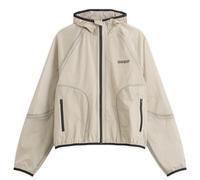 Bandit Women's Ultralight Windproof Ripstop Jacket Butter XS