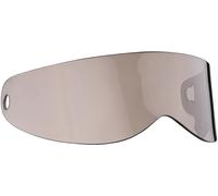 Bandit X2 Visor, smoke, One size
