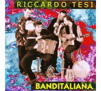 Banditaliana by Riccardo Tesi (2000-05-25)