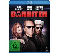 Banditen (Blu-ray)