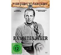 Banditenjäger - Western von Gestern 3 [DVD] [1950]