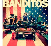 Banditos Banditos (CD) Album