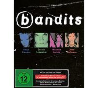 Von Ganier,Katja - Bandits-Limited Edition (Blu-Ray)