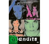 Bandits (DVD) Katja Riemann Jasmin Tabatabai Nicolette Krebitz Jutta Hoffmann