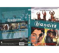 Bandits (1997) French&Spanish Subtitles / NEW DVD - NTSC, All Region ( Registered Airmail ) STARVISION