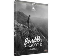 BANDITS A ORGOSOLO - BLU-RAY