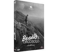 BANDITS A ORGOSOLO - DVD