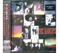 Bandits - And They Walked Away