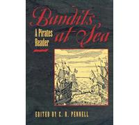 Bandits at Sea: A Pirates Reader