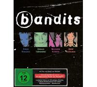Von Ganier,Katja - Bandits-Limited Edition (Blu-Ray)