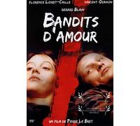 Bandits d'Amour - DVD