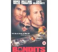 Bandits [DVD] [2001]