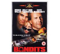 Bandits [DVD] [2001]