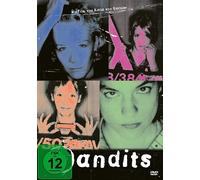 Bandits (DVD) Katja Riemann Jasmin Tabatabai Nicolette Krebitz Jutta Hoffmann