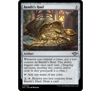Bandit's Haul | Outlaws of Thunder Junction