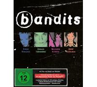 BANDITS-LIMITED EDITION (BLU-RAY) - VON GANIER,KATJA BLU-RAY NEW