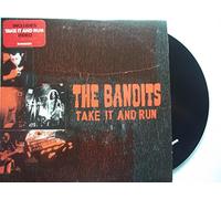 Bandits, The - Take It & Run [CD 2]