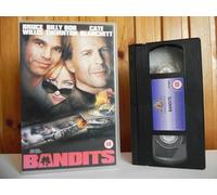 Bandits [VHS]