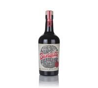 The Glasgow Distillery Co. 44% Vol Banditti Club Spiced Rum, 50 cl