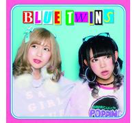 BanDJanaimon! - Natsu No Oh! Vibes (Blue Twins Edition) (Gumi Nanase, Omomoko Amaterasu Unit) [Japan CD] PCCA-70481