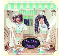 BanDJanaimon! - Natsu No Oh! Vibes (Chou Chou Cream Edition) (Ringo Koishio, Miyu Mochizuki Unit) [Japan CD] PCCA-70480