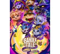 Bandle Tale: A League of Legends Story | Deluxe Edition (PC) - Steam Gift - GLOBAL