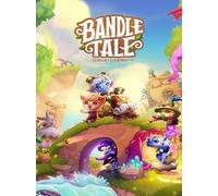 Bandle Tale: A League of Legends Story (PC) - Steam Gift - GLOBAL