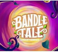 Bandle Tale: A League of Legends Story Steam Altergift