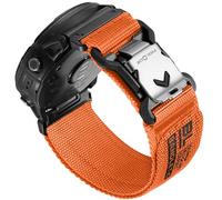 Bandletic 26mm Quick Fit Strap Compatible with Garmin Fenix 8 51mm/7X