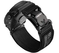 Bandletic 26mm Quick Fit Strap Compatible with Garmin Fenix 8 51mm/7X