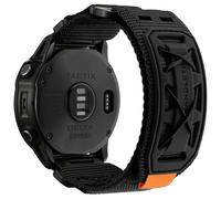 Bandletic 26mm Strap Compatible with Garmin Fenix 8 51mm/Fenix 6X Pro/6X/7X