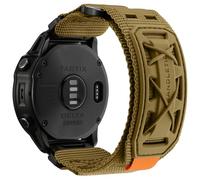 Bandletic 26mm Strap Compatible with Garmin Fenix 8 51mm/Fenix 6X Pro/6X/7X
