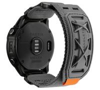 Bandletic 26mm Strap Compatible with Garmin Fenix 8 51mm/Fenix 6X Pro/6X/7X
