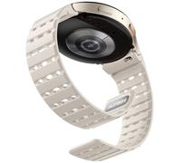 Bandletic Compatible with Samsung Galaxy Watch 7 6 5 4 44mm 40mm Strap