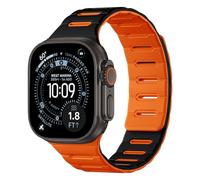 Bandletic Magnetic Strap Compatible with Apple Watch Strap 49/46/45/44/42mm
