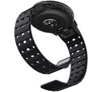 Bandletic Magnetic Straps Compatible with Garmin Fenix 8 47mm/7/6/5-22mm QuickFit Silicone Soft Sport Band for Fenix 7 Pro/6 Pro/5 Plus/Instinct 3 45mm/Forerunner 965/955/945/Approach S70/S62/S60