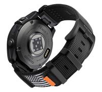 Bandletic Nylon Strap Compatible with Garmin Fenix 6 Pro/6/7/7 Pro/8 47mm/E
