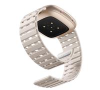Bandletic Strap Compatible with Fitbit Versa 4/Versa 3/Sense/Sense 2 Strap